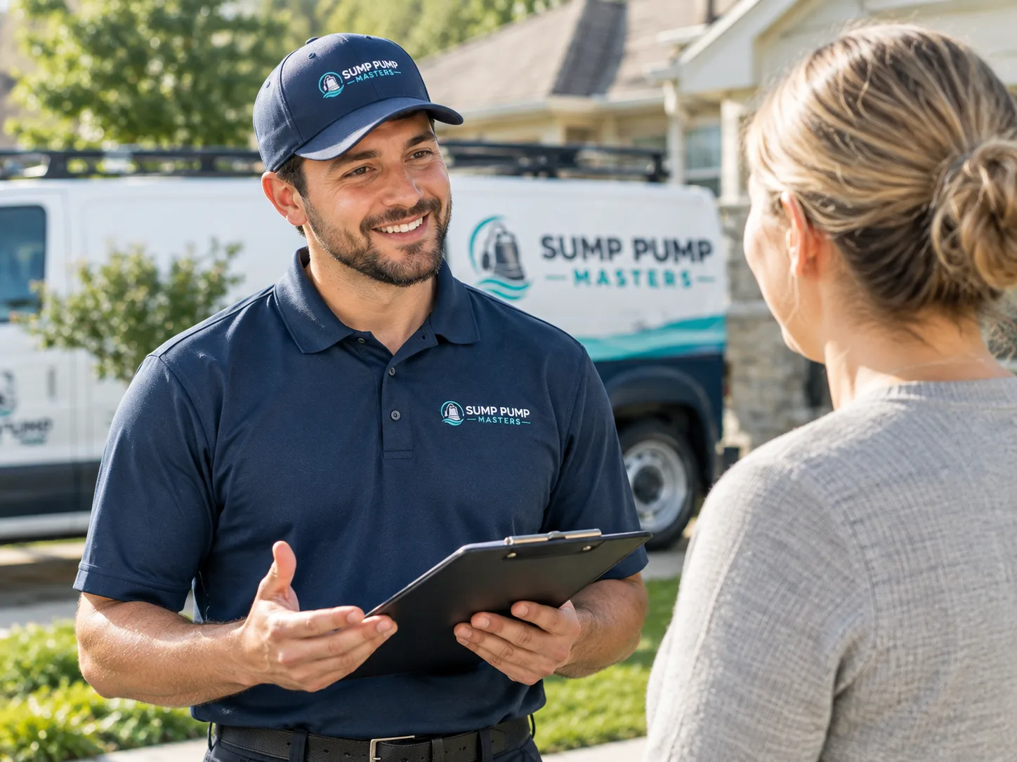 Sump Pump Repair Cedarville, CA FAQs